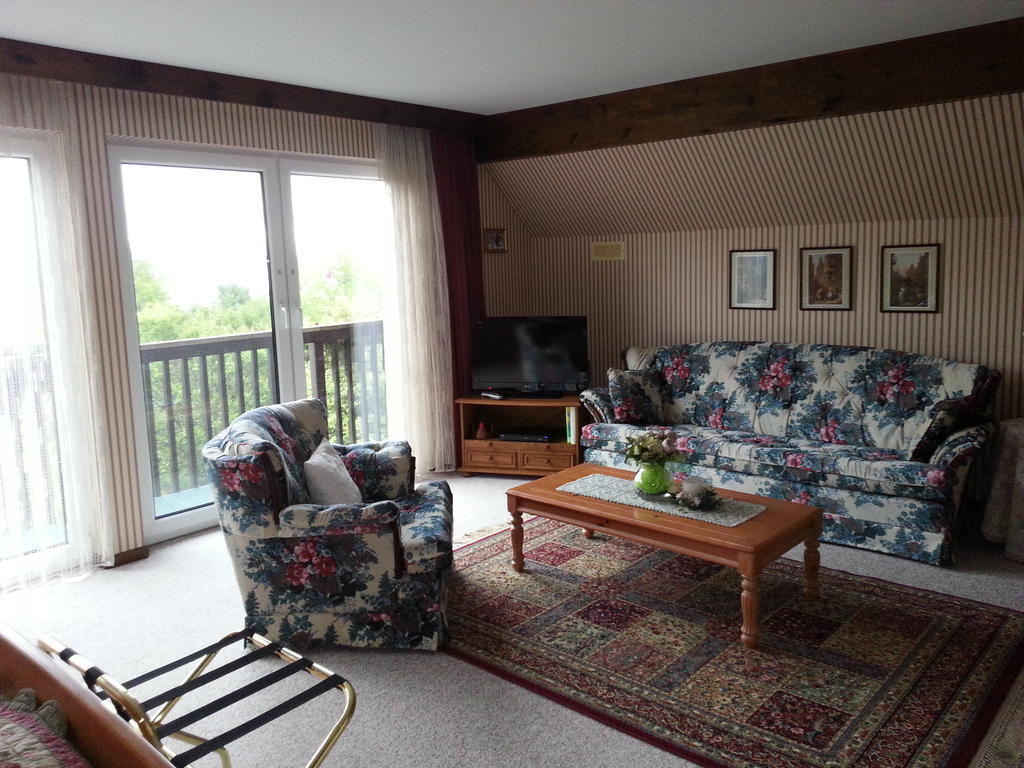 Chalet Rosemarie Nobel Room photo